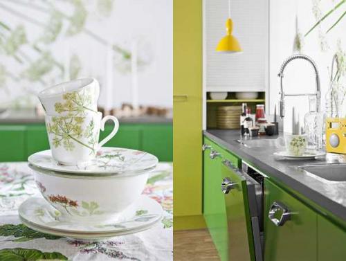 Королева белого 05