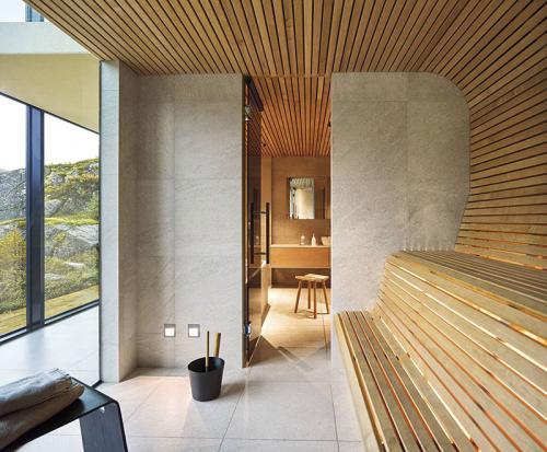 Дом с видом на фьорд 10