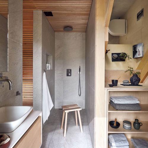 Дом с видом на фьорд 09