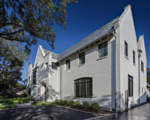 Идеальные формы от Cusimano Architect 01