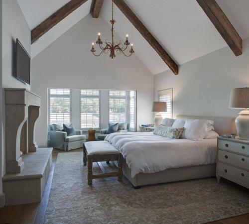 Идеальные формы от Cusimano Architect 09