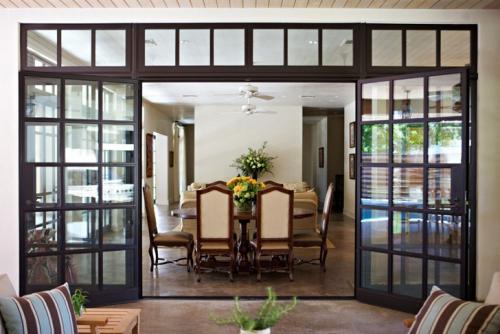 Идеальные формы от Cusimano Architect 13