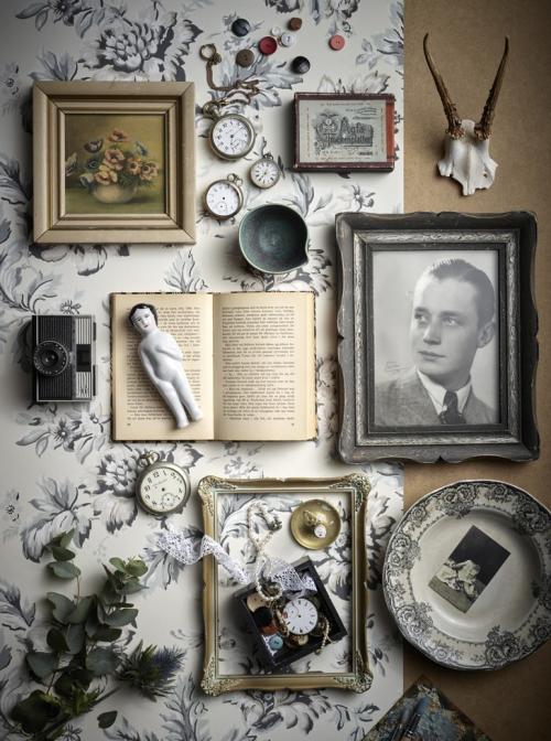 Еще немножко вдохновений от Sandberg 13