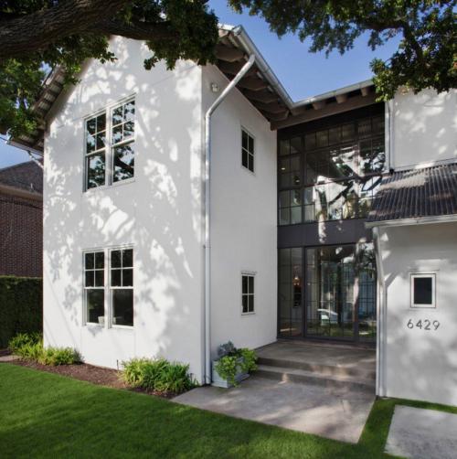 Идеальные формы от Cusimano Architect 06