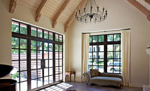 Идеальные формы от Cusimano Architect 12