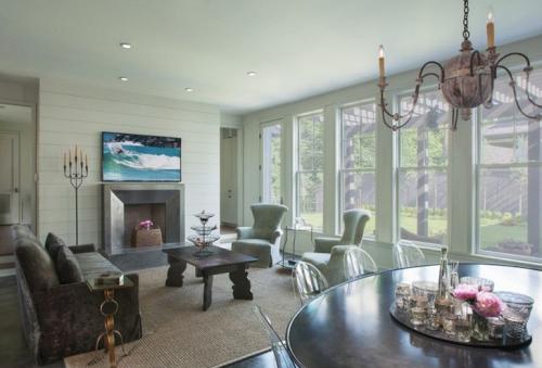 Идеальные формы от Cusimano Architect 15