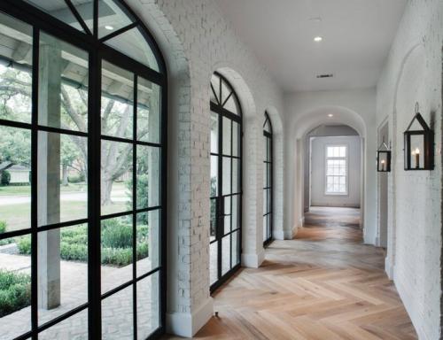 Идеальные формы от Cusimano Architect 07