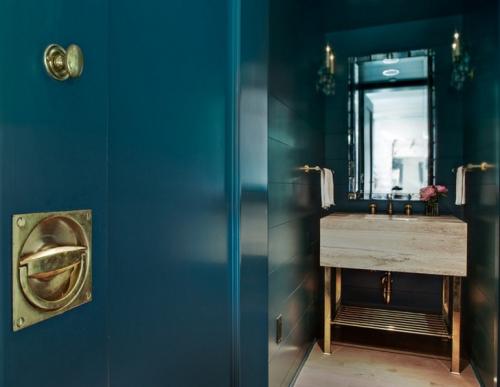 Идеальные формы от Cusimano Architect 16