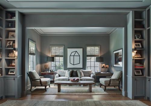 Идеальные формы от Cusimano Architect 04