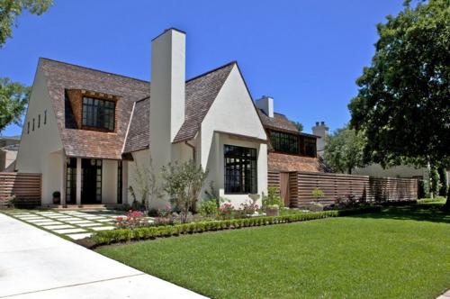 Идеальные формы от Cusimano Architect 11