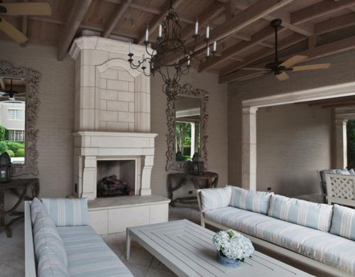 Идеальные формы от Cusimano Architect 14