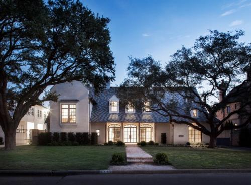 Идеальные формы от Cusimano Architect 02