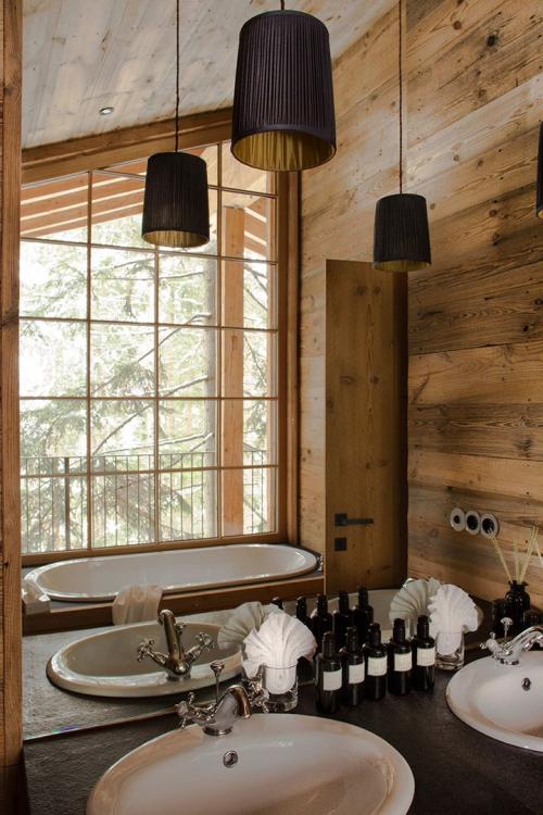 Мечта для любителей зимнего отдыха 08