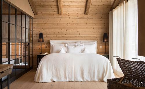 Мечта для любителей зимнего отдыха 06