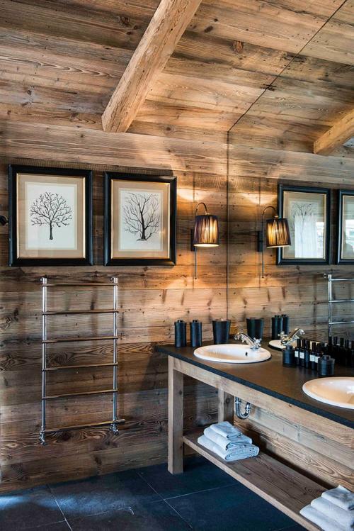 Мечта для любителей зимнего отдыха 03