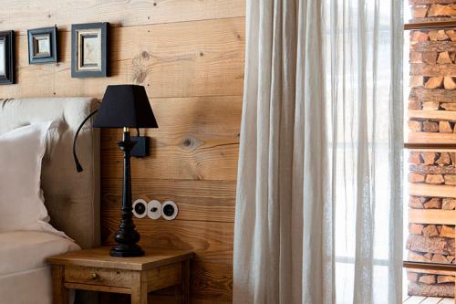 Мечта для любителей зимнего отдыха 07