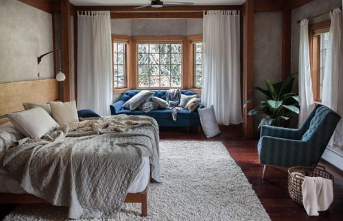 Милые деревенские домики от Jersey Ice Cream Co 09