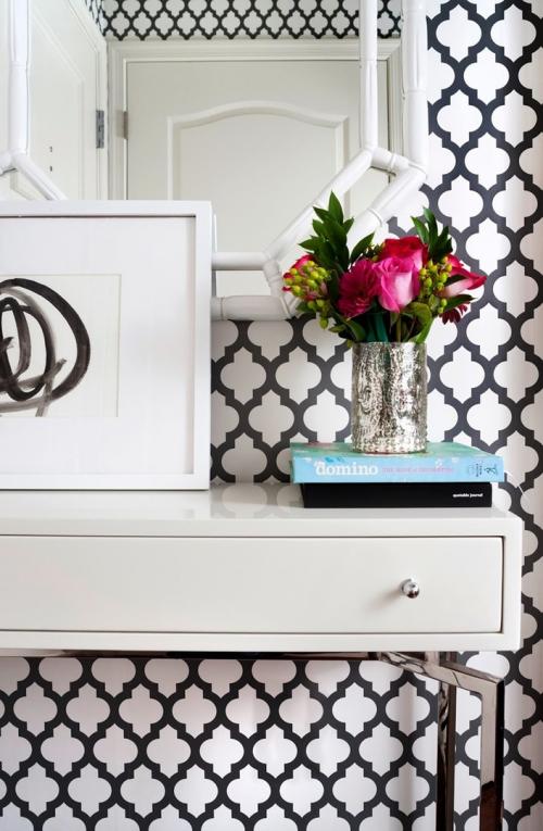 Утонченный дизайн от JWS Interiors 13