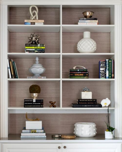 Утонченный дизайн от JWS Interiors 03