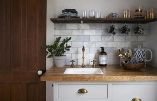 Милые деревенские домики от Jersey Ice Cream Co 11