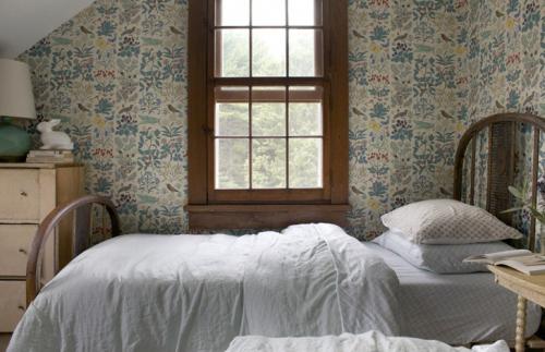 Милые деревенские домики от Jersey Ice Cream Co 15