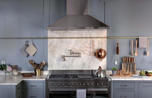 Милые деревенские домики от Jersey Ice Cream Co 07