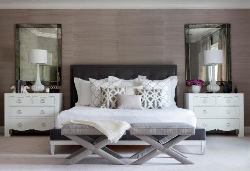 Утонченный дизайн от JWS Interiors 05