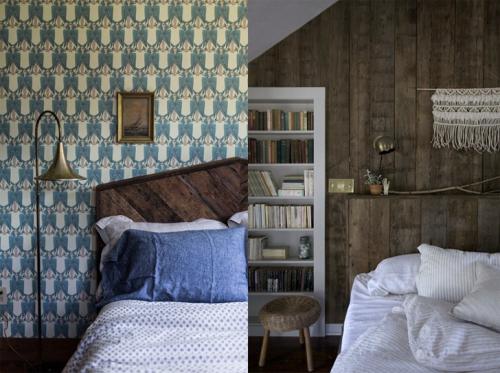 Милые деревенские домики от Jersey Ice Cream Co 16