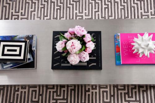 Утонченный дизайн от JWS Interiors 01