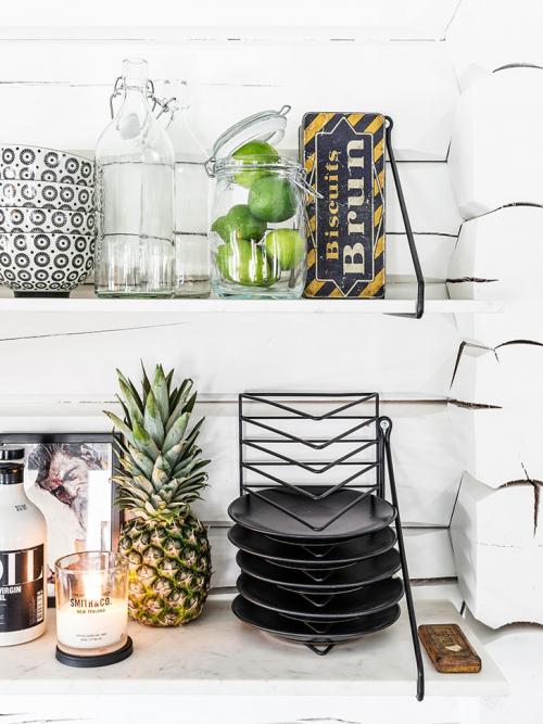 Семейный уют в бревенчатом домике 04