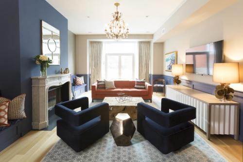 Яркий дизайн от Studio DB 01