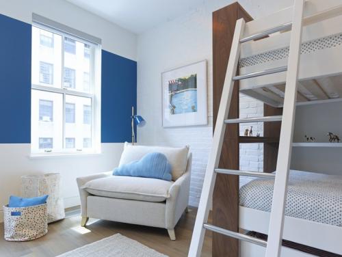 Яркий дизайн от Studio DB 14