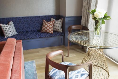 Яркий дизайн от Studio DB 23