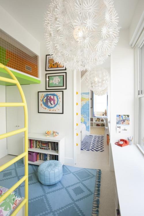 Яркий дизайн от Studio DB 09