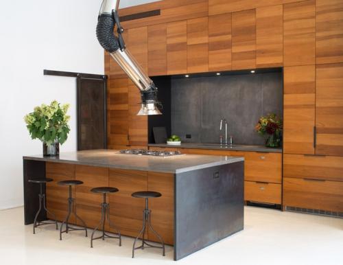 Яркий дизайн от Studio DB 12