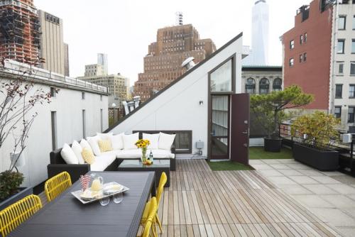 Яркий дизайн от Studio DB 24