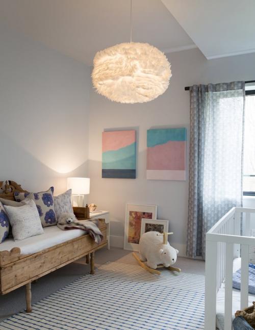 Яркий дизайн от Studio DB 15