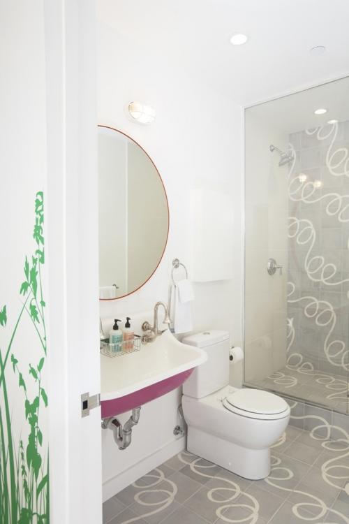 Яркий дизайн от Studio DB 21