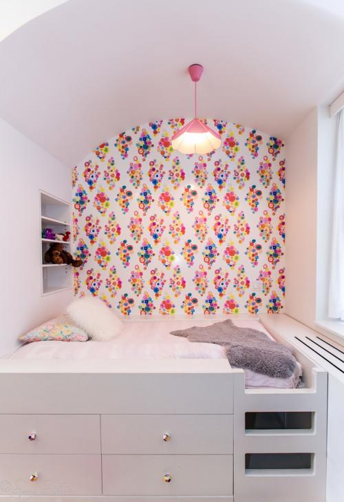 Яркий дизайн от Studio DB 10