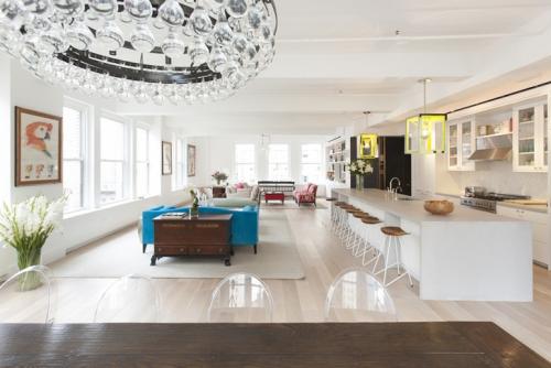 Яркий дизайн от Studio DB 08