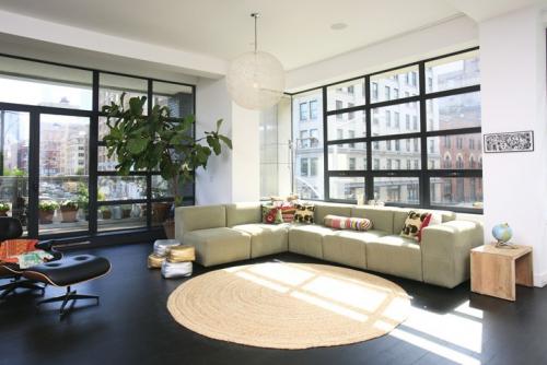 Яркий дизайн от Studio DB 11