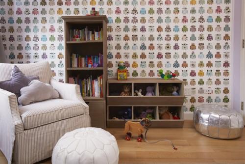 Яркий дизайн от Studio DB 20