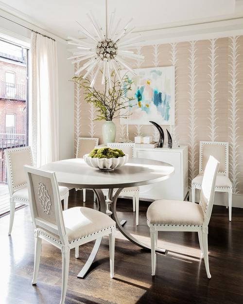 Пастель, цветы и милые детали — идеальная квартира для девушки 05