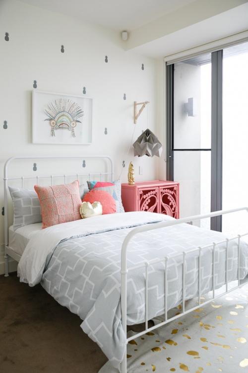 Новые пастельные детские от Little Liberty 06