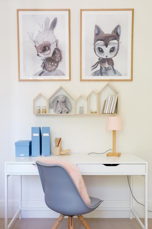 Новые пастельные детские от Little Liberty 12