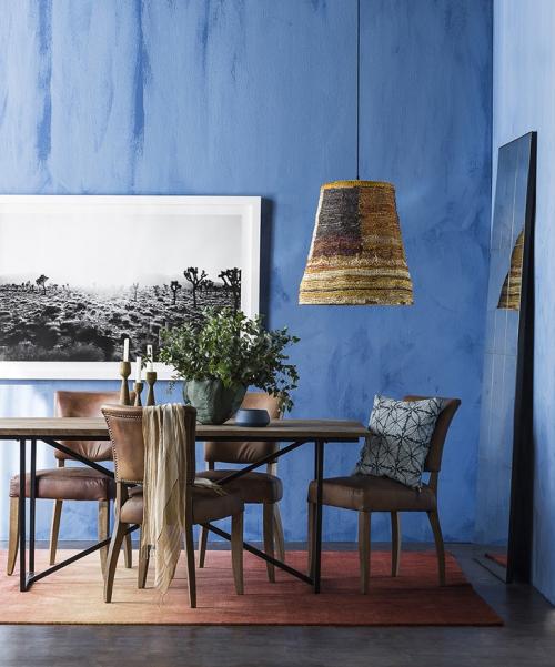 Уютные интерьерные сюжеты от Ashley Pratt 10