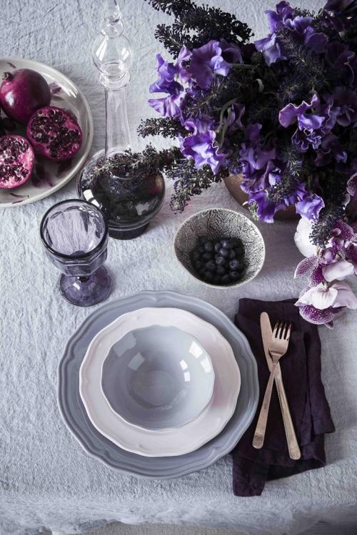 Уютные интерьерные сюжеты от Ashley Pratt 05