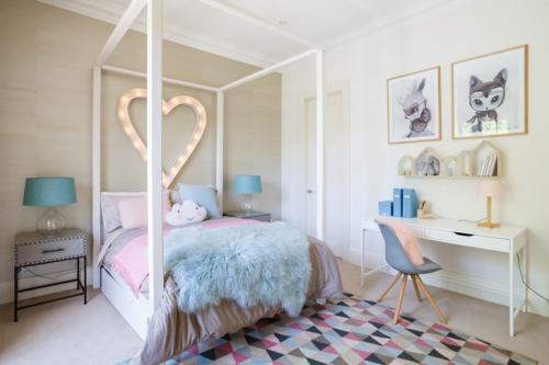 Новые пастельные детские от Little Liberty 10