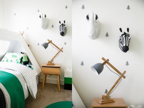 Новые пастельные детские от Little Liberty 09