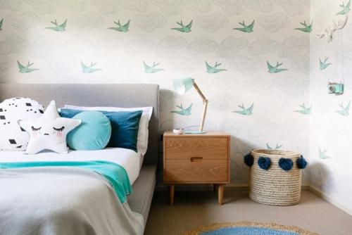 Новые пастельные детские от Little Liberty 04